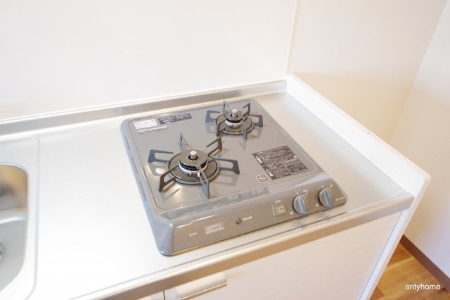 セゾンラトゥールMIYAKOJIMA 仲介手数料無料のキッチン