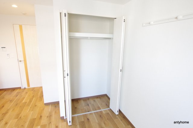 セゾンラトゥールMIYAKOJIMA 仲介手数料無料の収納