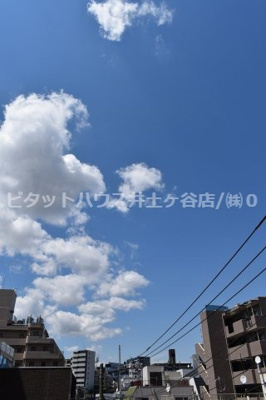 【展望】 | ウィルロードパビリオン