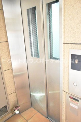 【その他共用部分】 | ウィルロードパビリオン