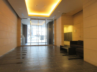 【その他共用部分】 | レジディア市ヶ谷Ⅱ（旧アクシルコート市谷砂土原）