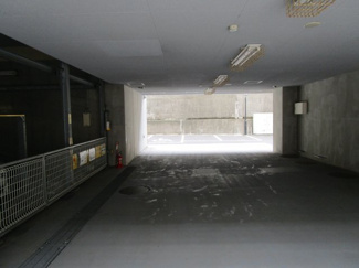 【その他共用部分】 | レジディア市ヶ谷Ⅱ（旧アクシルコート市谷砂土原）