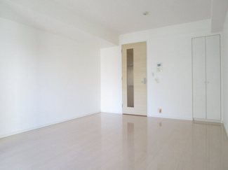 【居間・リビング】 | レジディア市ヶ谷Ⅱ（旧アクシルコート市谷砂土原）