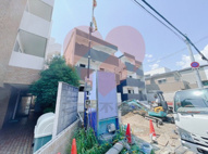 フジパレス湊駅北サウスの画像