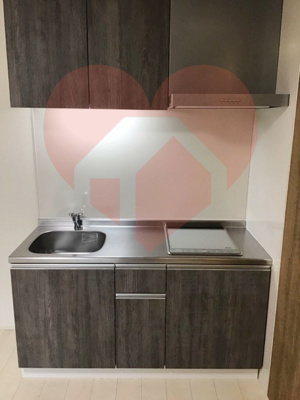 【キッチン】 | フジパレス湊駅北サウス