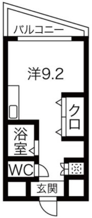 【間取り】 | ロイヤルレジデンス新大阪