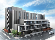 メイクス池上LUCEの画像