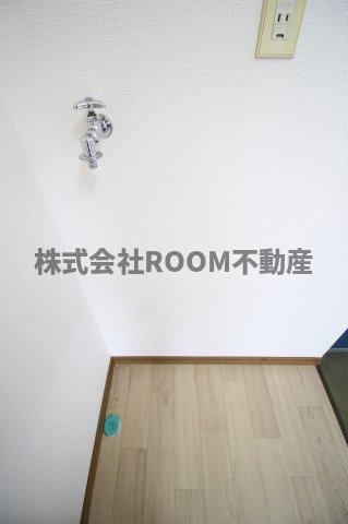 シャルテ都城Ⅱの設備