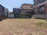 横浜市鶴見区下末吉6丁目　売地の画像