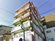 大阪市北区天神橋８丁目のマンションの画像