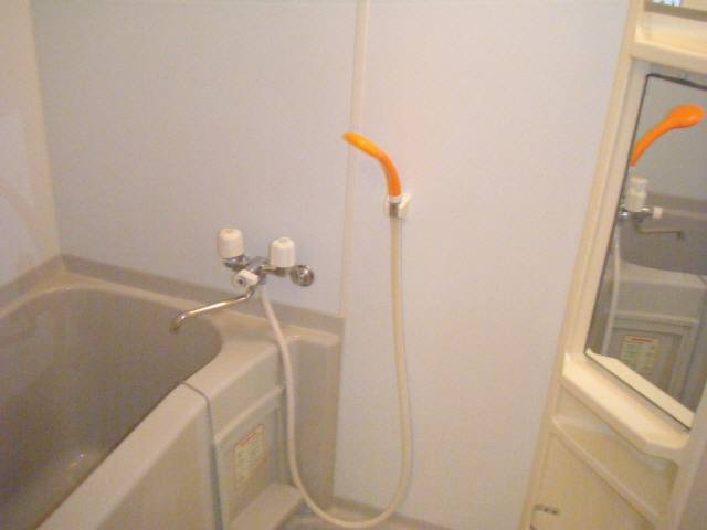 ハイツセントエルモの浴室|イメージ画像になります。