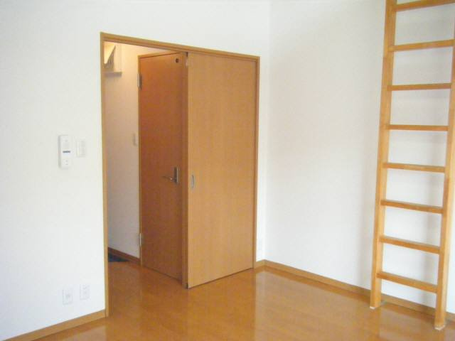 ハイツセントエルモの洋室|イメージ画像になります。