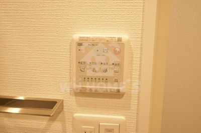 【その他】 | エスリード大阪梅田リュクス | 設備