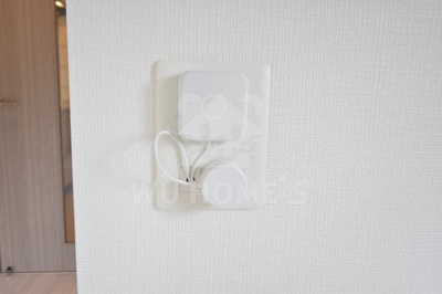 【その他】 | エスリード大阪梅田リュクス | 設備