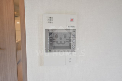 【その他】 | エスリード大阪梅田リュクス | モニターフォン