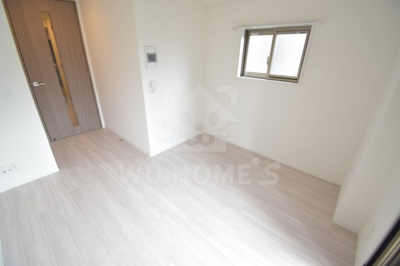 【居間・リビング】 | エスリード大阪梅田リュクス | 使いやすいリビングです