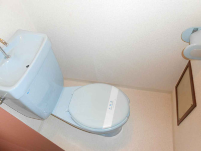 【トイレ】 | ビリーヴ新梅田