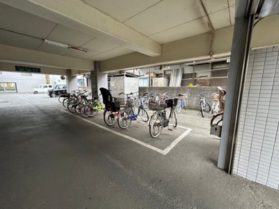 【その他共用部分】 | ビーグルマンション伊奈平