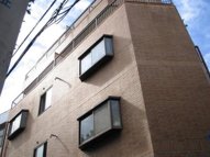 大阪市北区黒崎町のマンションの画像