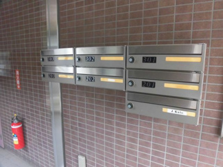 【その他共用部分】