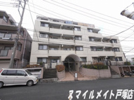 東戸塚ガーデニアウエストヒルズの画像
