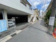 小澤駐車場の画像