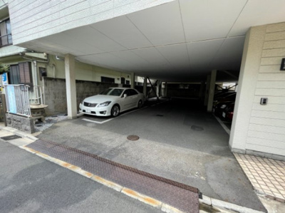 【駐車場】 | 小澤駐車場