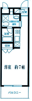 【間取り】 | DIGNITE | 使い勝手の良い間取り