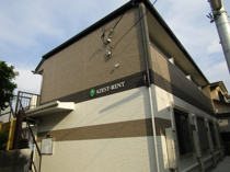 AZEST-RENT国分寺の画像