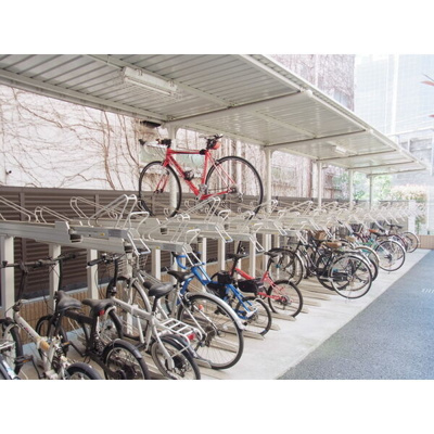 【その他共用部分】 | スカイコート浜松町 | スカイコート浜松町