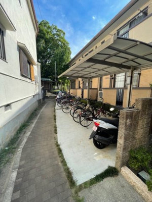 【その他共用部分】 | プロシードガーデン