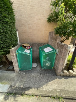 【その他共用部分】 | プロシードガーデン