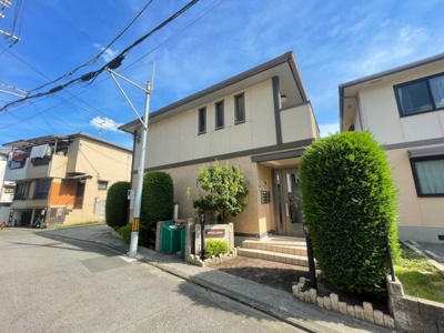 【外観】 | プロシードガーデン