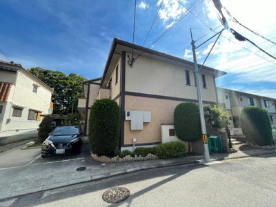 【外観】 | プロシードガーデン