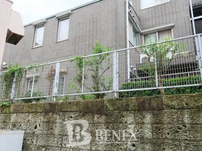 【展望】 | 戸山コーポ | 戸山コーポの展望です