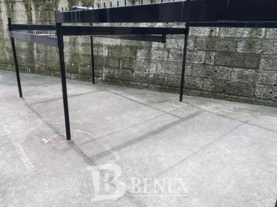 【その他共用部分】 | 戸山コーポ | 戸山コーポの共用部分です