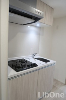 【キッチン】 | S-RESIDENCE市川