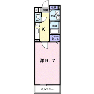 【間取り】 | アウル
