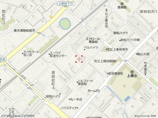 【地図】 | アウル