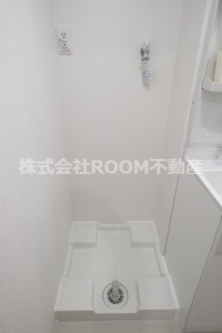 ルーチェ吉尾の設備