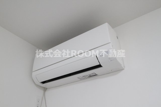 ルーチェ吉尾の設備