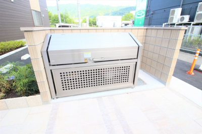 【その他共用部分】 | エクレールカララ