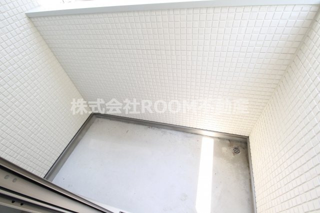 ルーチェ吉尾の浴室|お風呂です