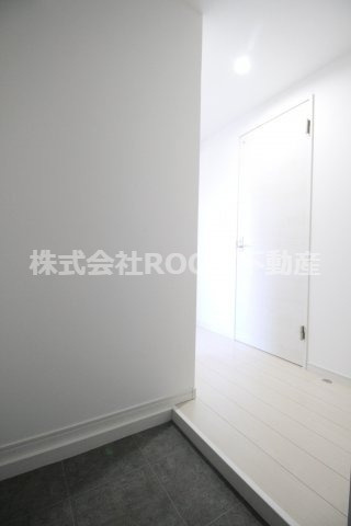 ルーチェ吉尾のキッチン|使いやすいキッチンです