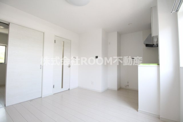 ルーチェ吉尾の設備