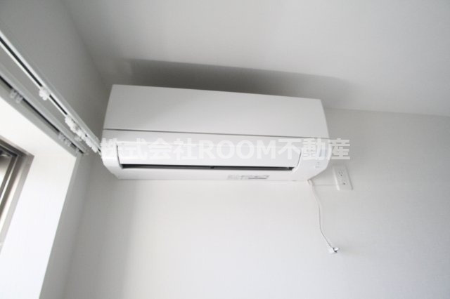 ルーチェ吉尾のその他共用部分