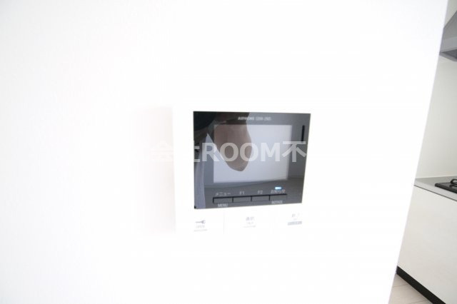 ルーチェ吉尾の寝室|ゆとりの広さです