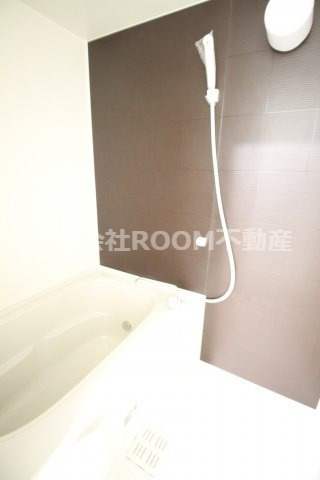 ルーチェ吉尾の収納|大きなスペースがあり、収納には困りません