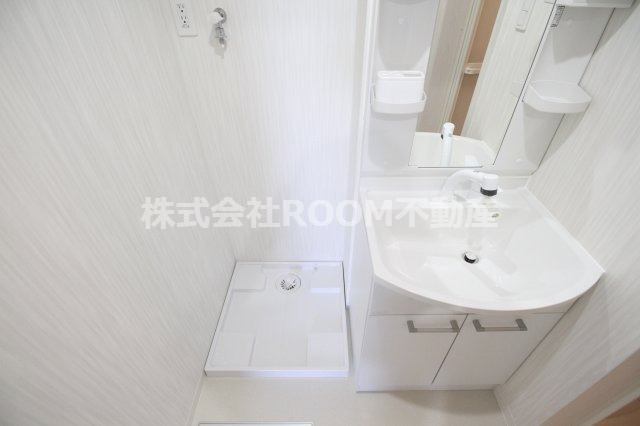 ルーチェ吉尾のトイレ|シンプルで使いやすいトイレです