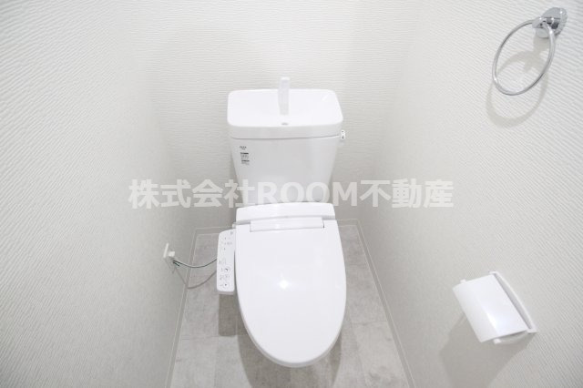 ルーチェ吉尾の独立洗面台|独立洗面化粧台付き